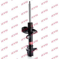 KYB Shock Absorber Damper Strut Front Left 339262