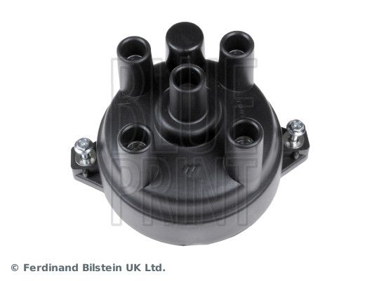 Blue Print Distributor Cap