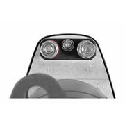 Hella Starter Motor 12V 3.6kW 9 Teeth 8EA 015 642-801