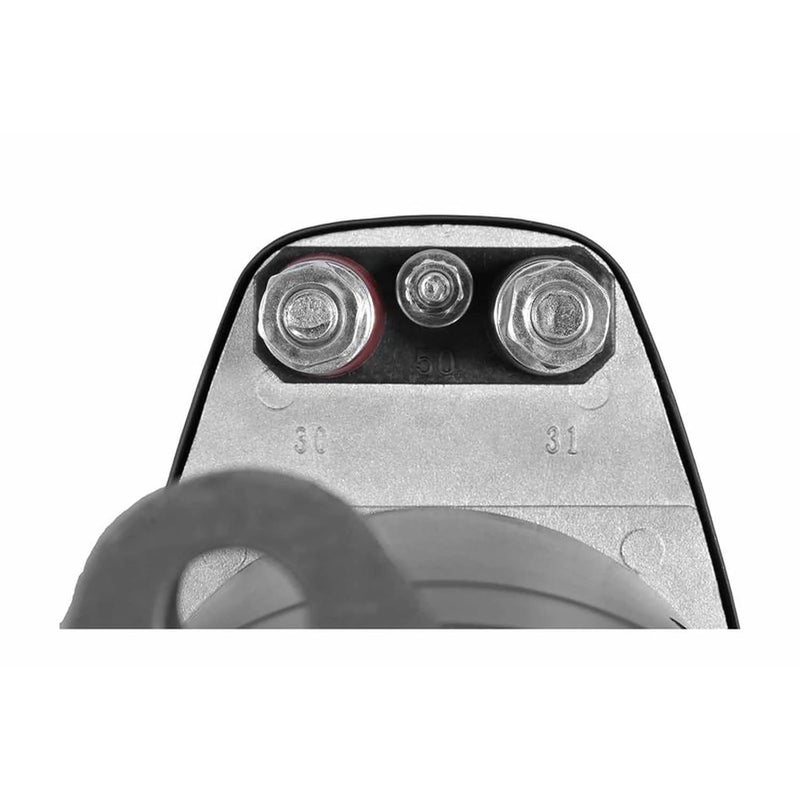 Hella Starter Motor 12V 3.6kW 9 Teeth 8EA 015 642-801