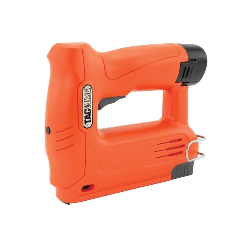Tacwise 53-13EL Cordless Staple/Nail Gun 12V - 1565