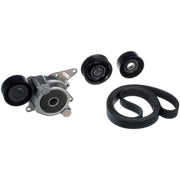 Gates V-Ribbed Belt Set K017PK1870