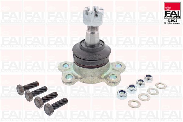 FAI Ball Joint
