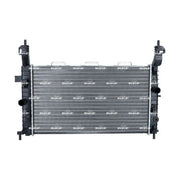 NRF Engine Radiator 55317A