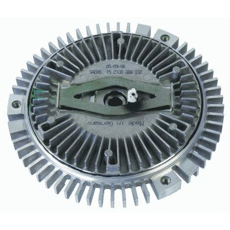 Sachs Radiator Fan Clutch 2100006232