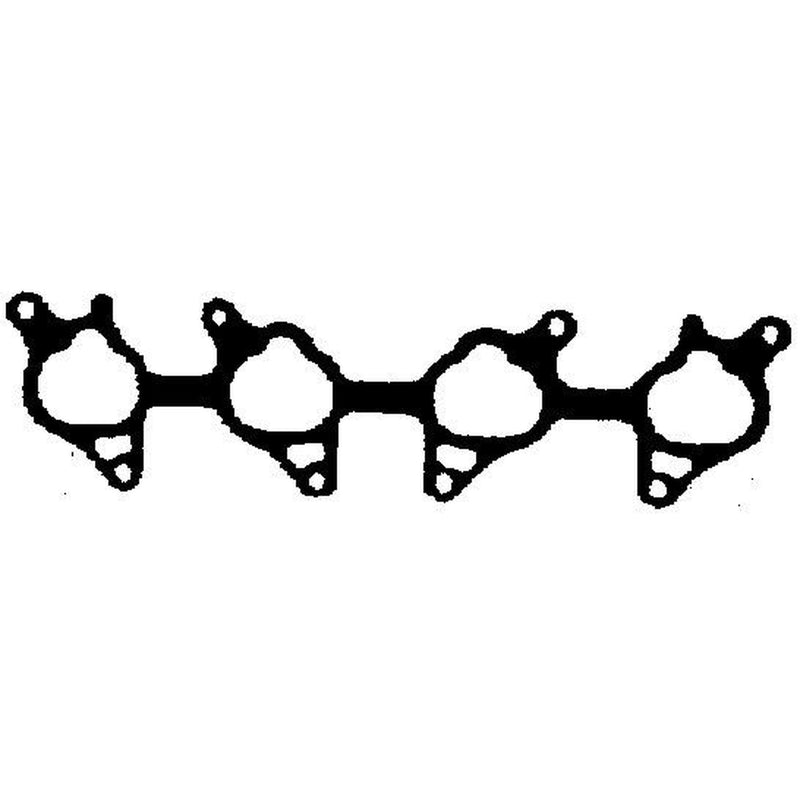 BGA Intake Manifold Gasket 1mm Thick MG7306