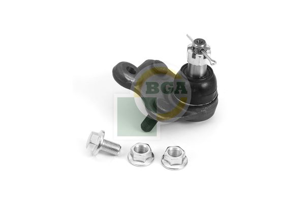 BGA Ball Joint Front Right