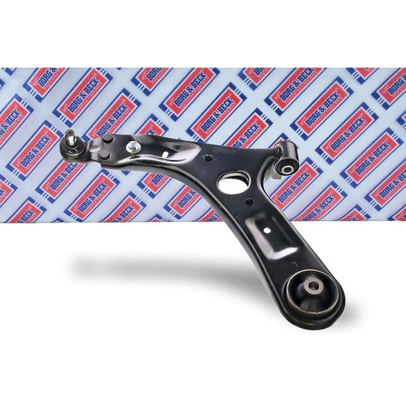 Borg & Beck Control/Trailing Arm BCA7604