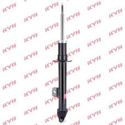 KYB Shock Absorber Damper Strut Front Left 341609