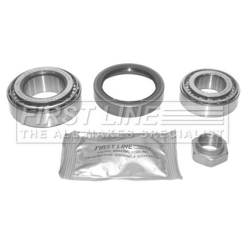 First Line Wheel Bearing Kit FBK494