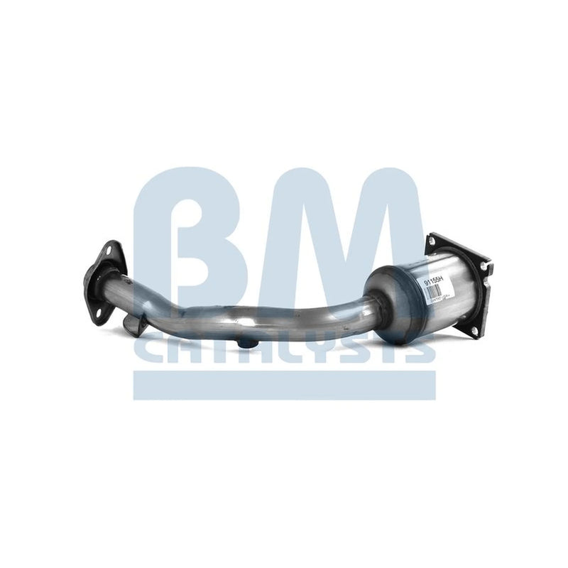 BM Catalysts Homologated Petrol Cat BM91155H