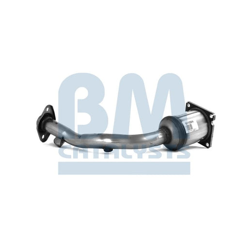 BM Catalysts Homologated Petrol Cat BM91155H