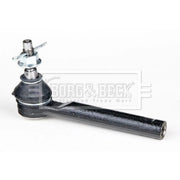 Borg & Beck Steering Tie Rod End Ball Joint M12x1.25 BTR6200