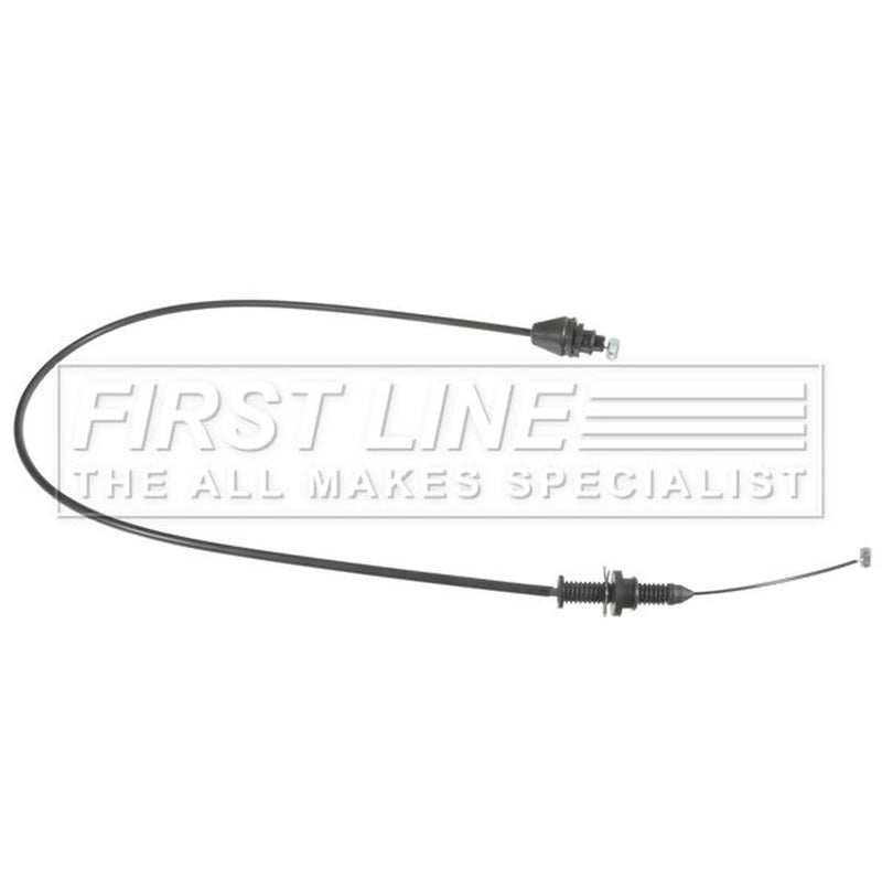 First Line Accelerator Cable FKA1115