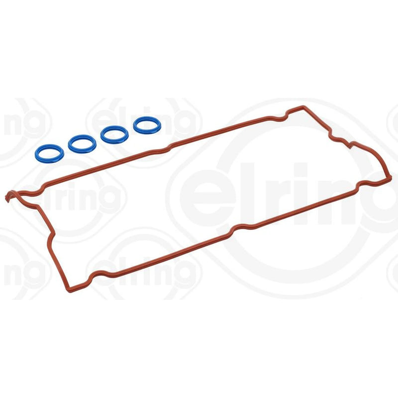 Elring Cylinder Head Cover Gasket Set 575.090