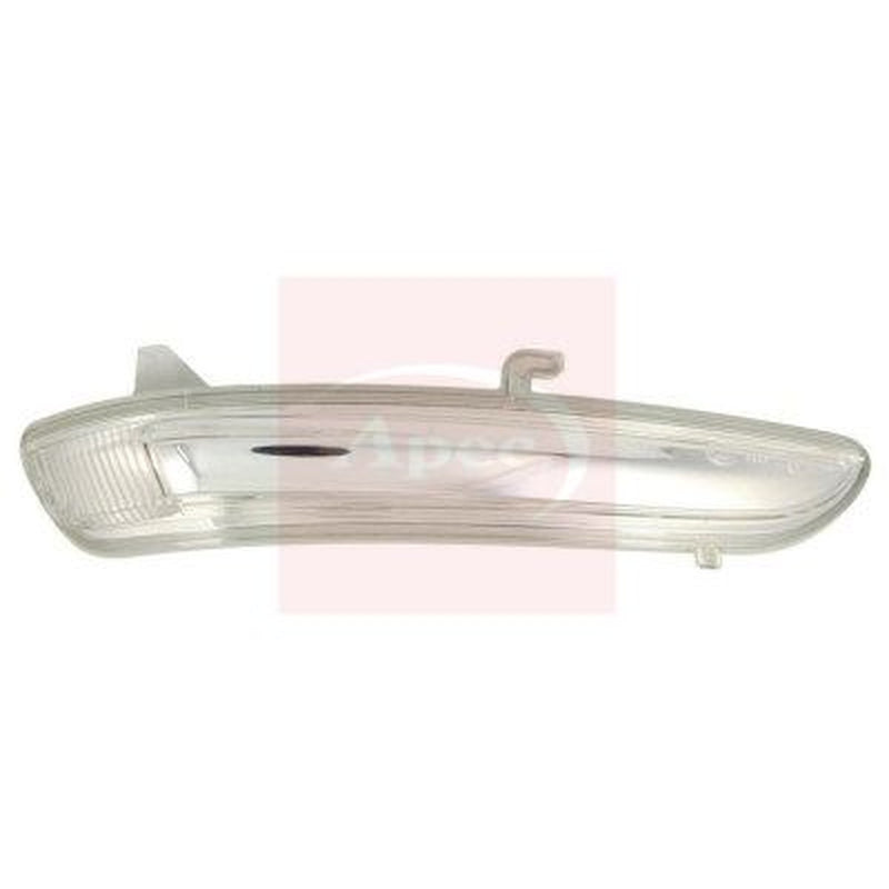 Apec Direction Indicator Light Right Exterior Mirror AMB2022