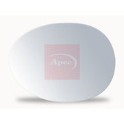 Apec Exterior Wing Mirror Glass Left AMS2641
