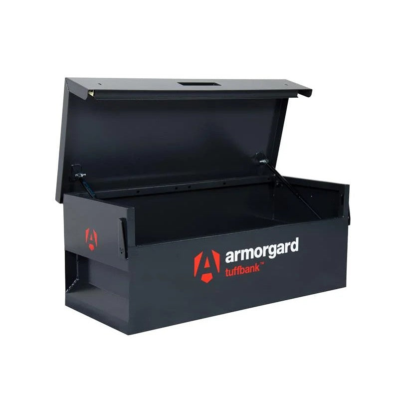 Armorgard TB12 TuffBank™ Truck Box 1150 x 495 x 460mm - TB12