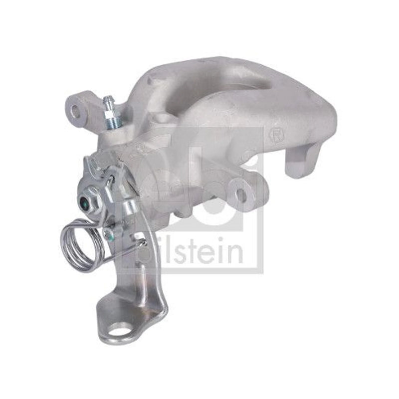 Febi Brake Caliper Assembly Rear Right 184703