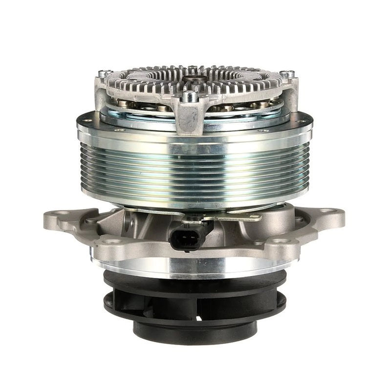 Gates Engine Cooling Water Pump WP5034HD
