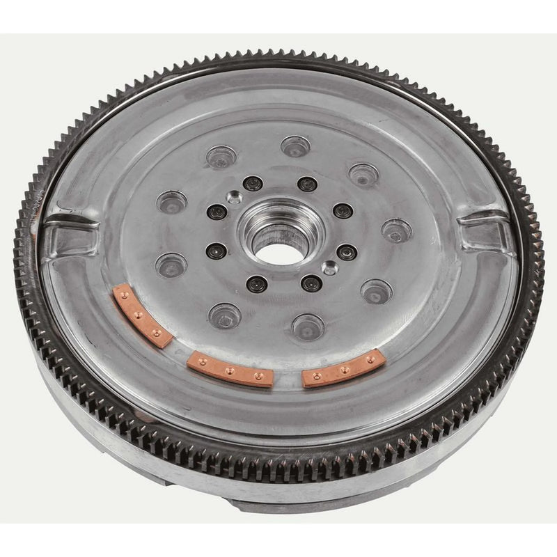 Sachs Engine Flywheel Teeth 240mm 2294701059