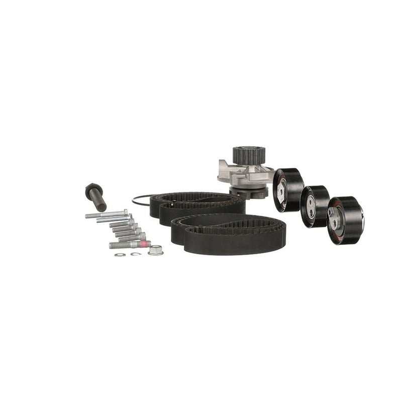 Gates Timing Belt & Water Pump Kit KP85323XS-1
