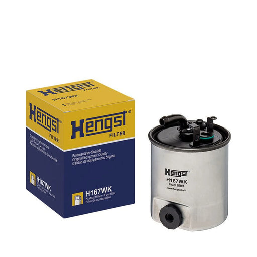 Hella Fuel Filter Element H167WK