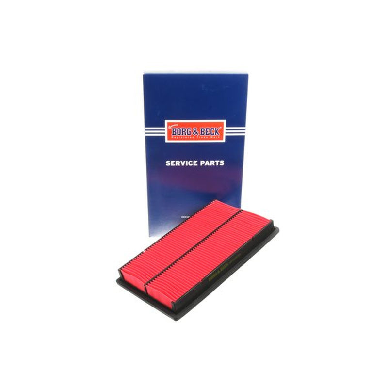 Borg & Beck Engine Air Filter BFA2595