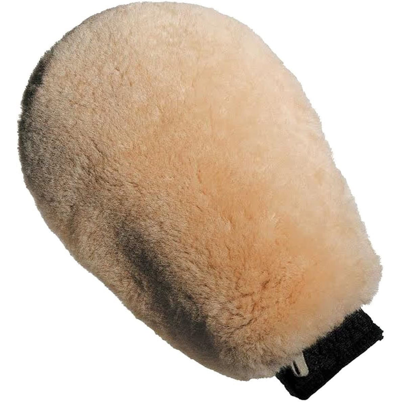 Meguiar's Lambs Wool Wash Mitt A7301 - Soft & Gentle
