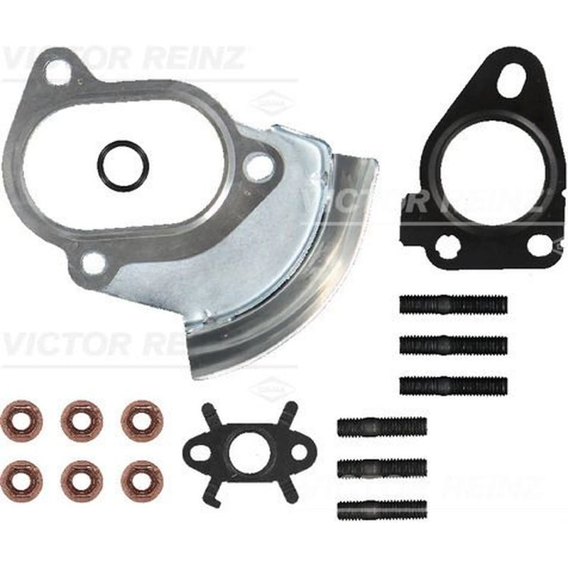Victor Reinz Charger Mounting Kit 04-10346-01