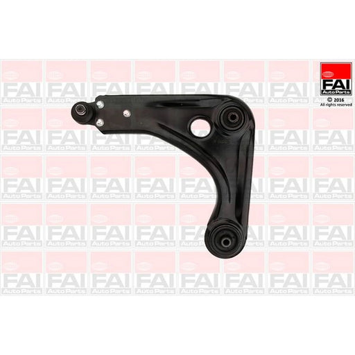 FAI Control/Trailing Arm SS807