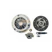 NAPA Clutch Kit Set 3pc NCL1288