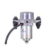 Hella Brake Vacuum Pump 8TG 312 150-491