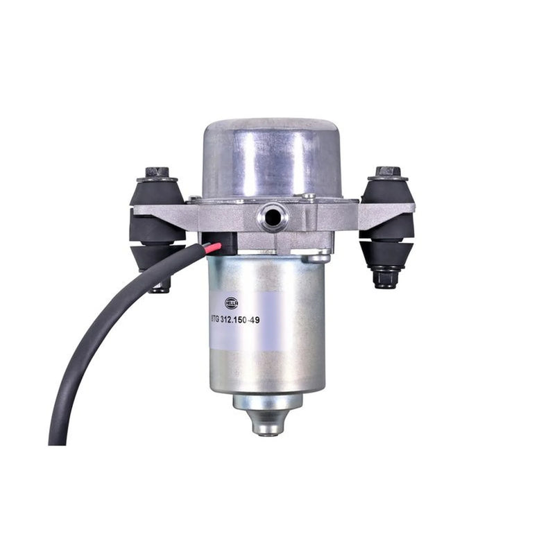 Hella Brake Vacuum Pump 8TG 312 150-491