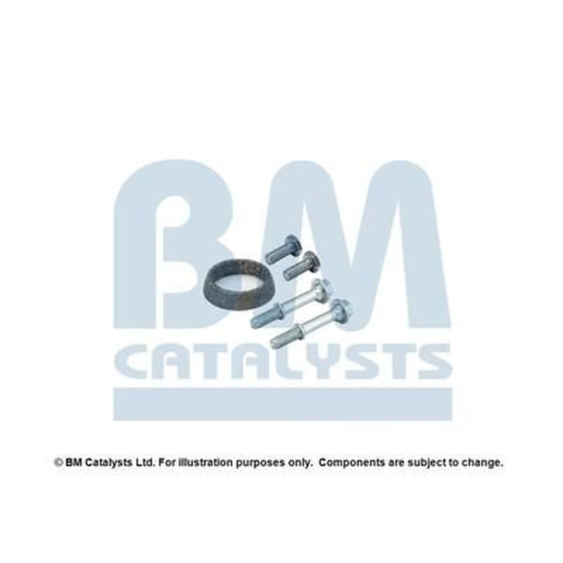BM Catalysts Exhaust Pipe Mounting Kit FK50167B
