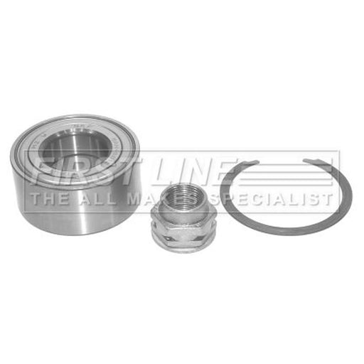 First Line Wheel Bearing Kit FBK369