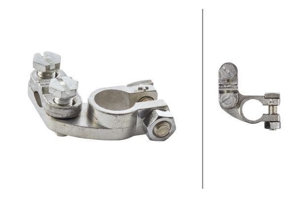 Hella 8KX 707 911-001 Battery Terminal Clamp