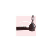 Apec Steering Tie Rod End Ball Joint Front Right AST7171