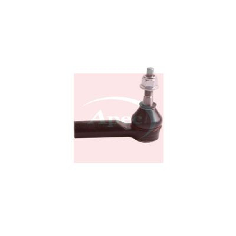 Apec Steering Tie Rod End Ball Joint Front Right AST7171
