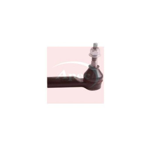 Apec Steering Tie Rod End Ball Joint Front Right AST7171