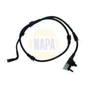 NAPA Brake Pad Wear Sensor Rear NWL5350