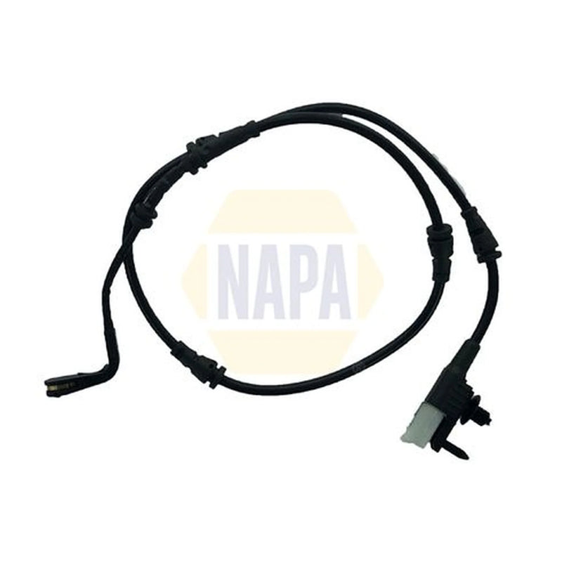 NAPA Brake Pad Wear Sensor Rear NWL5350