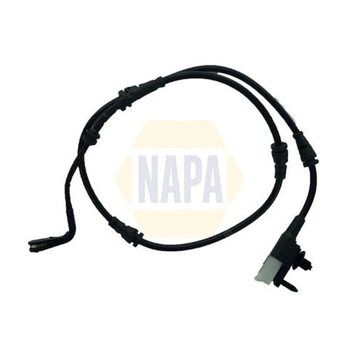 NAPA Brake Pad Wear Sensor Rear NWL5350