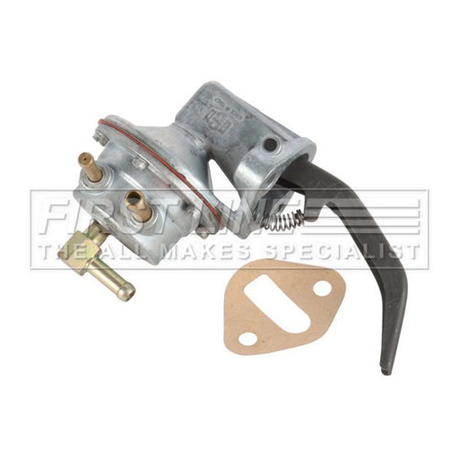 First Line Fuel Pump Assembly FFP404