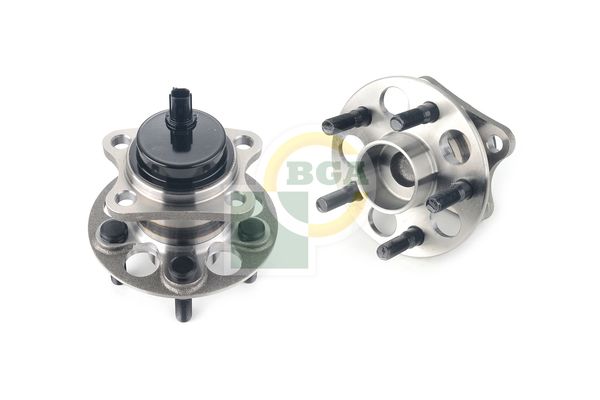 BGA Wheel Bearing Kit 135mm