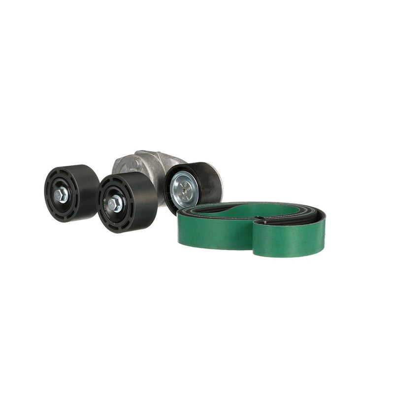 Gates V-Ribbed Belt Set K0110PK2495HD