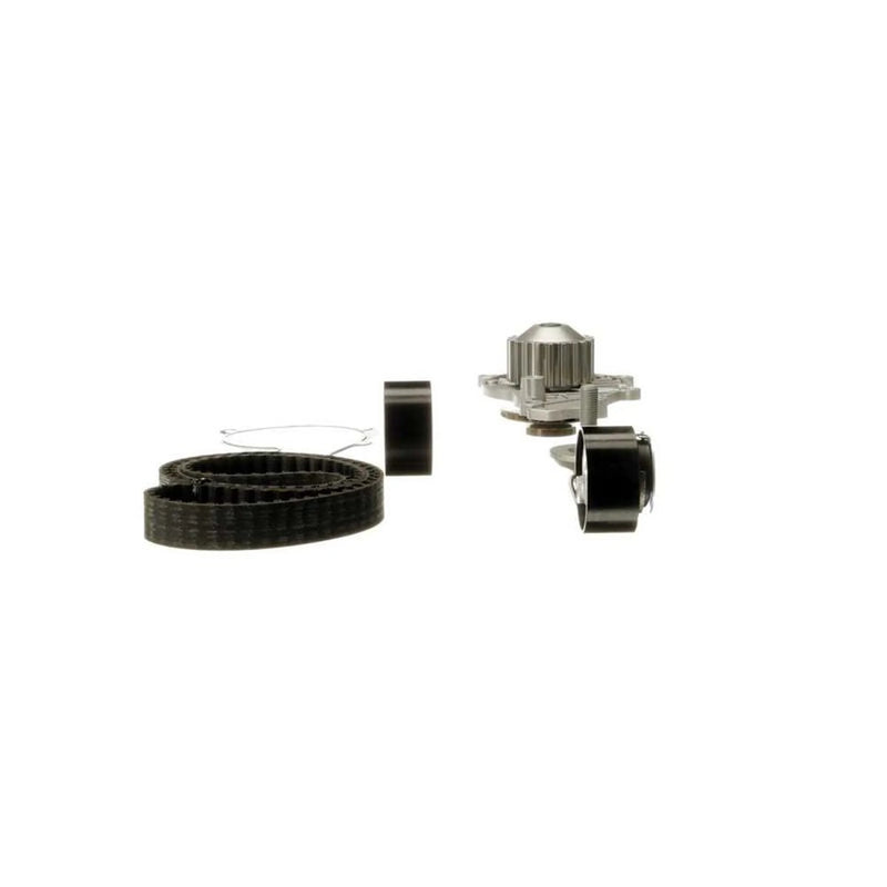 Gates Timing Belt & Water Pump Kit KP15657XS
