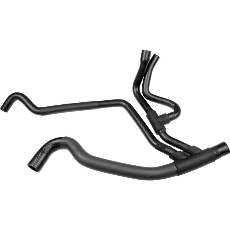 Gates Radiator Coolant Hose 612mm ID 3862