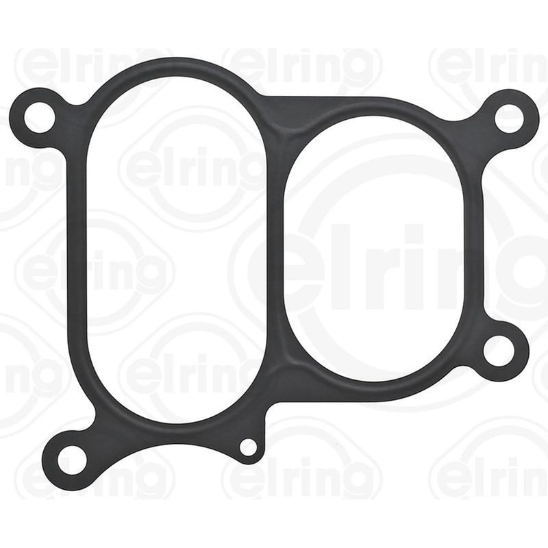 Elring Intake Manifold Housing Gasket OD ID Thick 887.430