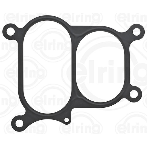 Elring Intake Manifold Housing Gasket OD ID Thick 887.430